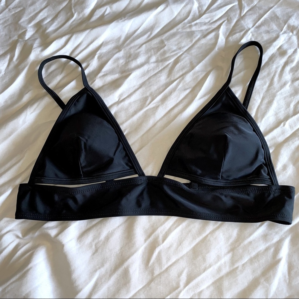 SHEIN bikini top